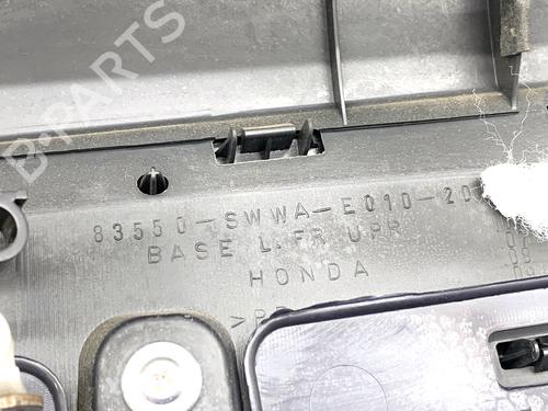 Front left panel HONDA CR-V III (RE_) 2.2 i-CTDi 4WD (RE6) | BP39300775C58 - Image 4