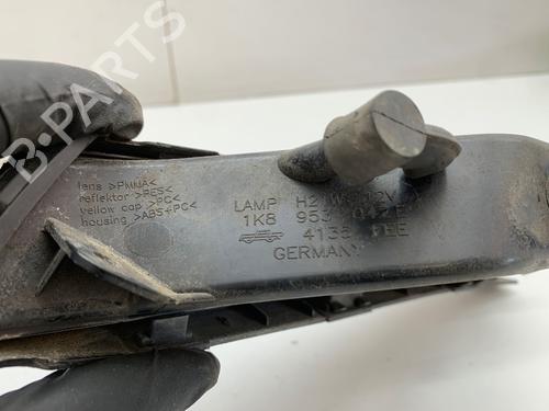 Right front indicator VW SCIROCCO III (137, 138) 1.4 TSI | BP39454549C33 - Image 4