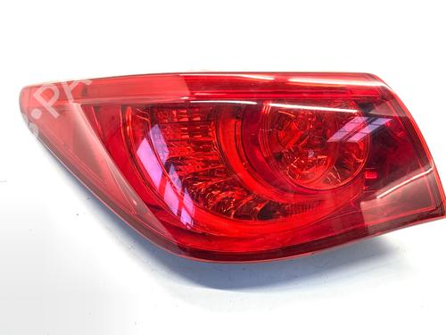 Used Left taillight Left taillight 39326370 39326370