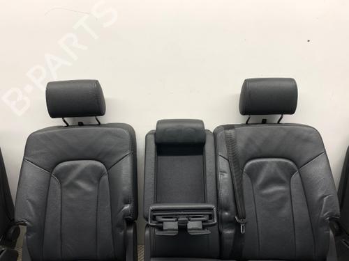 Seats set AUDI Q7 (4LB) 3.0 TDI quattro | BP40522548C78 - Image 2