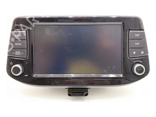 Used Radio Radio 39370896 39370896