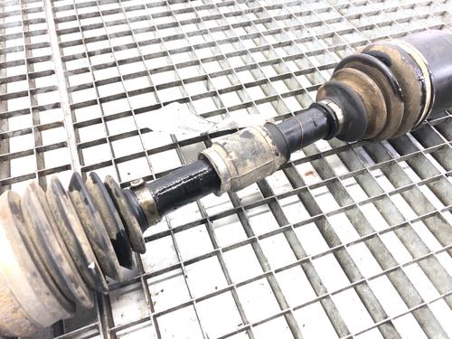 Right front driveshaft MAZDA CX-7 (ER) 2.2 MZR-CD AWD (ER10A) | BP39295049M39 - Image 4