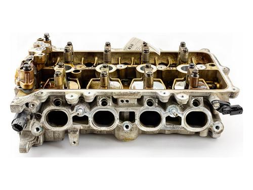 Used Cylinder head Cylinder head HYUNDAI ELANTRA V Saloon (MD, UD) 1.6 (132 hp) 40115390 40115390