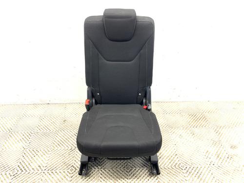 Used Rear seat Rear seat 39299237 39299237
