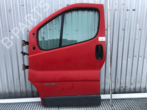 Porta frente esquerda Porta frente esquerda RENAULT TRAFIC II Bus (JL) 1.9 dCI 80 (JL0B) (82 hp) 39311142 39311142