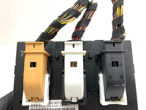 Electronic module AUDI Q3 (8UB, 8UG) 2.0 TFSI quattro | BP39354707M83 - Image 3