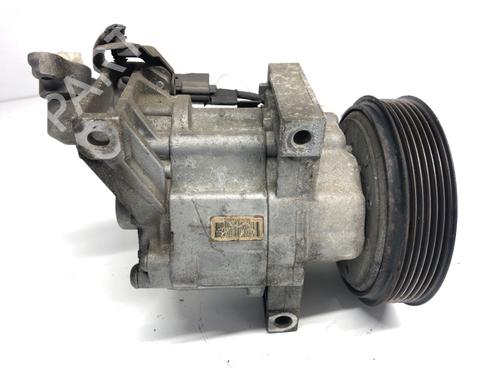 AC compressor DACIA DUSTER (HS_) 1.5 dCi (HSAJ) | BP39291234M34 - Image 4
