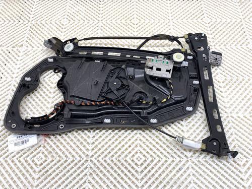 Rudehejsemekanisme ventre foran VW PASSAT CC B6 (357) 2.0 TDI | BP39343301C22 - Image 2