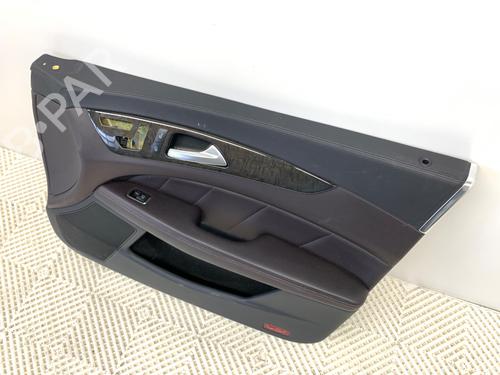 Front right panel MERCEDES-BENZ CLS Shooting Brake (X218) CLS 350 CDI / d 4-matic (218.993) | BP39417401C59 - Image 2