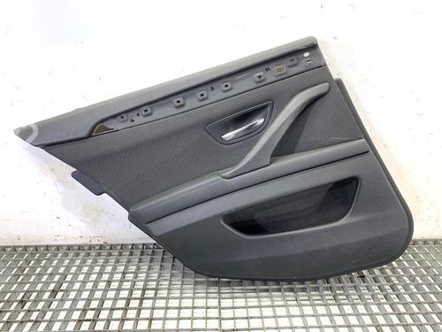 Used Rear left panel Rear left panel BMW 5 Touring (F11) 520 d (184 hp) 39293558 39293558