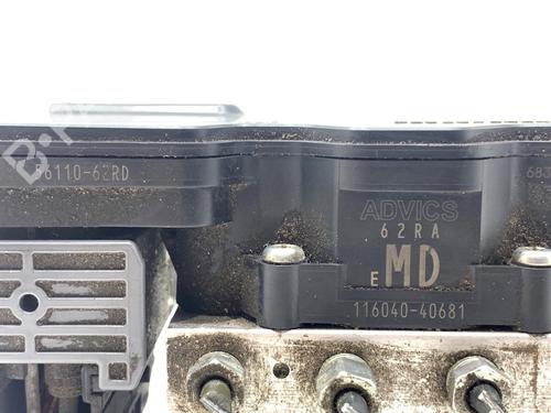 ABS pump SUZUKI IGNIS III (MF, FF) 1.2 (ATK412) | BP39325489M43 - Image 6