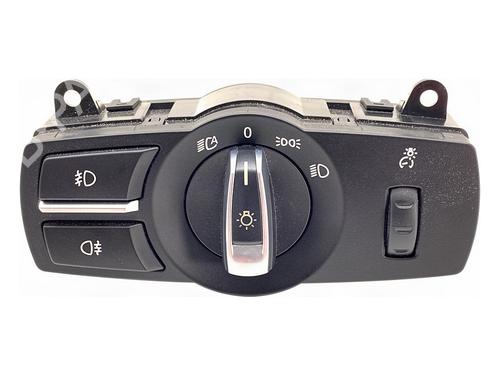 headlight-switch-bmw-5-touring-f11-2009-2010-2011-2012-2013-2014-2015-2016-2017-39377703 main image