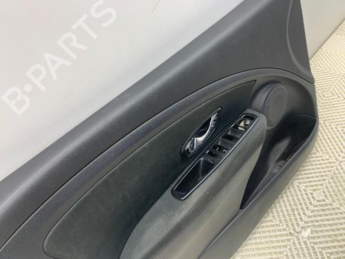 Front left panel RENAULT MEGANE III Hatchback (BZ0/1_, B3_) 1.5 dCi (BZ1G, BZ1W, BZ0R) | BP39326526C58 - Image 2