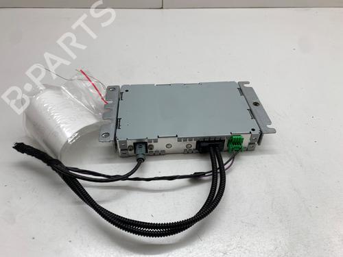 Radio JAGUAR XJ (X351) 3.0 SCV6 | BP39362972E6 - Image 2