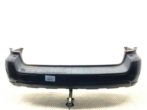 rear-bumper-subaru-outback-bl-bp-2003-2004-2005-2006-2007-2008-2009-2010-39302880 main image