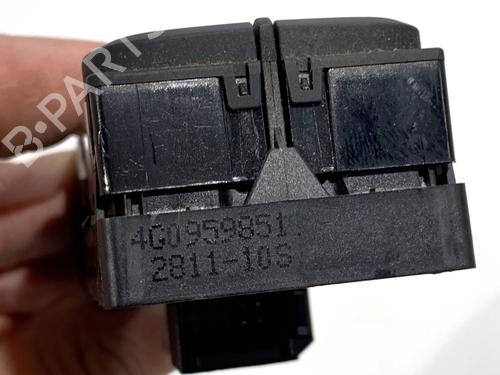 Switch AUDI A6 C7 (4G2, 4GC) 3.0 TDI quattro | BP39309487I30 - Image 4