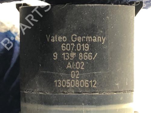Electronic module BMW X6 (E71, E72) xDrive 35 i | BP39317713M83 - Image 4