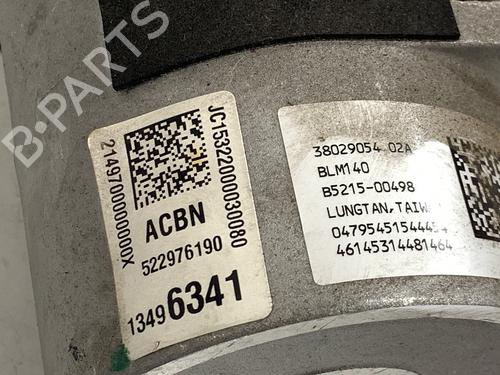 Steering pump OPEL CORSA E Hatchback Van (X15) 1.4 (08) | BP39367192M99 - Image 4