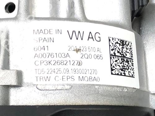 Steering pump VW T-CROSS (C11, D31) 1.0 TSi | BP39282354M99 - Image 5