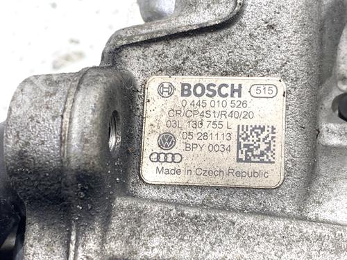 Injection pump VW PASSAT B7 (362) 2.0 TDI | BP39324889M78 - Image 4
