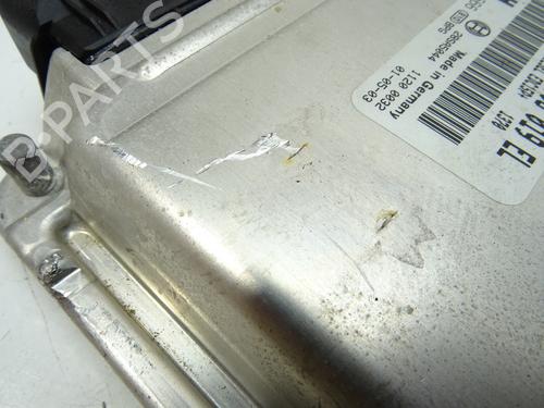 Engine control unit (ECU) VW PASSAT B5.5 (3B3) 1.9 TDI | BP39269049M57 - Image 6