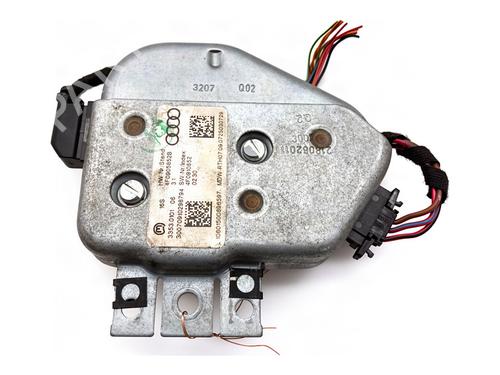 Used Ignition barrel Ignition barrel AUDI A6 C6 Avant (4F5) 2.7 TDI (163 hp) 40171326 40171326