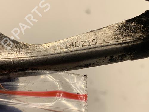 Pipe RENAULT TRAFIC III Bus (JG_) 1.6 dCi 125 (JGMH) | BP39319921M125 - Image 3