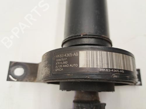 Driveshaft JAGUAR F-PACE (X761) 3.0 SCV6 AWD | BP39269035M37 - Image 4