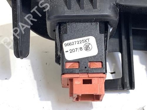 Switch CITROËN C5 III (RD_) 2.0 16V (RDRFJC, RDRFJF) | BP39346197I30 - Image 4
