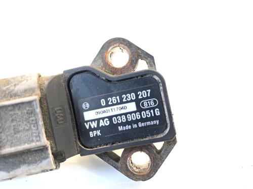 Electronic sensor AUDI A4 B8 Avant (8K5) 1.8 TFSI | BP39332548M84 - Image 4