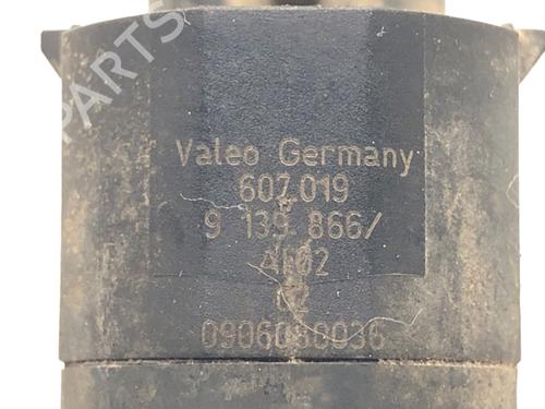 Electronic module BMW 5 Touring (E61) 525 d | BP39308882M83 - Image 4