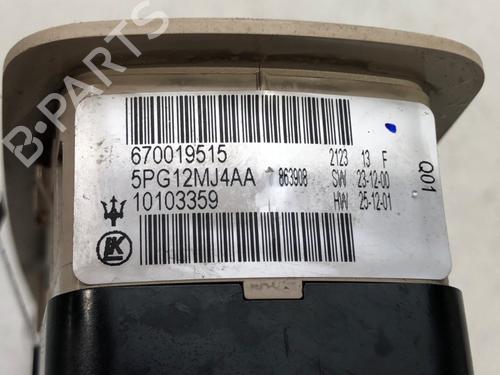 Switch MASERATI QUATTROPORTE VI 3.0 S Q4 | BP39269839I30 - Image 5