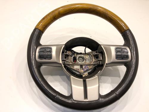 Volante Volante JEEP GRAND CHEROKEE IV (WK, WK2) 3.0 CRD V6 4x4 (241 hp) 39337366 39337366