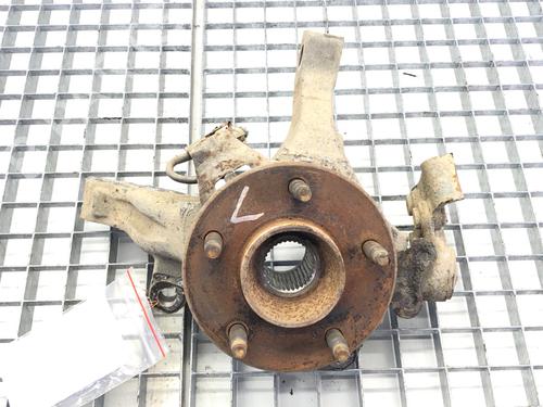 Used Left front steering knuckle Left front steering knuckle 39275930 39275930