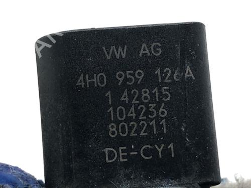 Electronic sensor AUDI A6 C7 Avant (4G5, 4GD) 3.0 TDI quattro | BP39325837M84 - Image 3