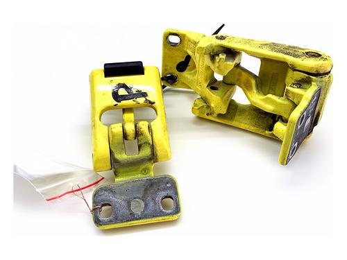 Used Hinge/Door check strap Hinge/Door check strap 39354964 39354964