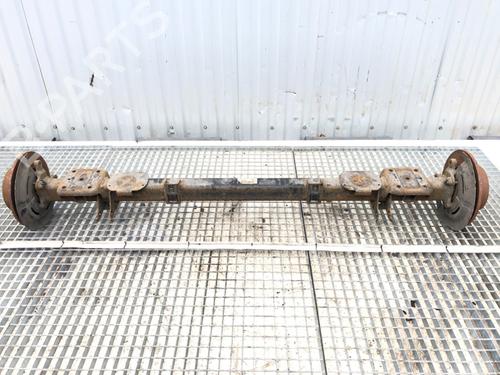 rear-axle-renault-master-iii-van-fv-2010-39345809 main image
