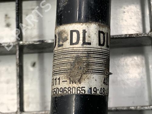 Left rear driveshaft HONDA CR-V IV (RM_) 1.6 i-DTEC 4WD (RE6) | BP39326073M40  - Image 7