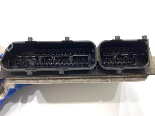 Engine control unit (ECU) FIAT PANDA (169_) 1.2 (169.AXB11, 169.AXB1A) | BP39295818M57 - Image 3