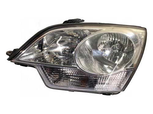 Venstre forlygte Venstre forlygte OPEL ANTARA A (L07) 2.0 CDTI 4x4 (150 hp) 39762874 39762874