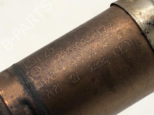 Electronic sensor BMW X5 (E53) 3.0 i | BP39333496M84 - Image 4