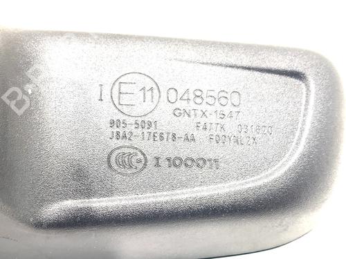 Bakspejl indvendigt JAGUAR E-PACE (X540) 2.0 D180 AWD | BP39324498I6 - Image 5