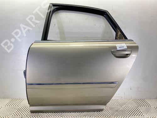 left-rear-door-audi-a8-d3-4e2-4e8-2002-2003-2004-2005-2006-2007-2008-2009-2010-39284519 main image