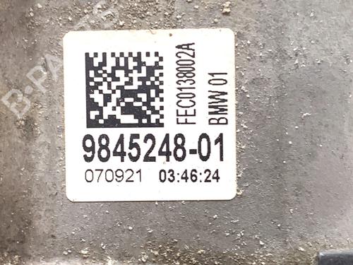 Engine mount BMW 5 Touring (G31) 530 e Plug-in-Hybrid xDrive | BP39344101M89 - Image 5