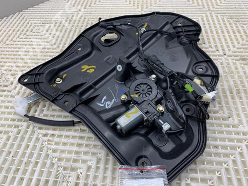Rear right window mechanism MAZDA 2 Hatchback (DL, DJ) 1.5 SKYACTIV-G | BP40250188C25 - Image 3