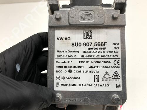 Electronic module AUDI Q3 (8UB, 8UG) 2.0 TFSI quattro | BP39354941M83 - Image 4