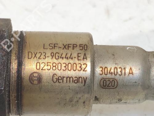 Electronic sensor JAGUAR XF I (X250) 3.0 | BP39286322M84 - Image 4