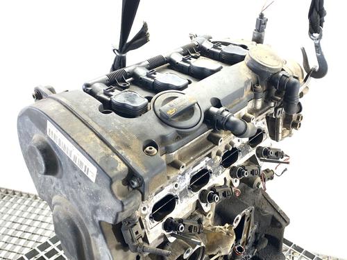 Engine VW PASSAT B6 (3C2) 2.0 FSI | BP39735963M1 - Image 5
