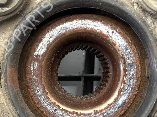 Left front steering knuckle VOLVO V40 Hatchback (525) D3 | BP39378698M25 - Image 4