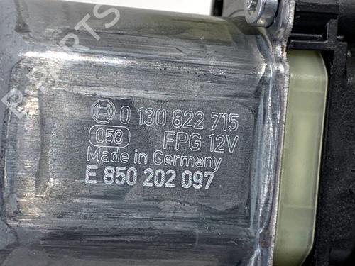 Front right window mechanism VW T-ROC (A11, D11) 1.5 TSI | BP39344311C23 - Image 6